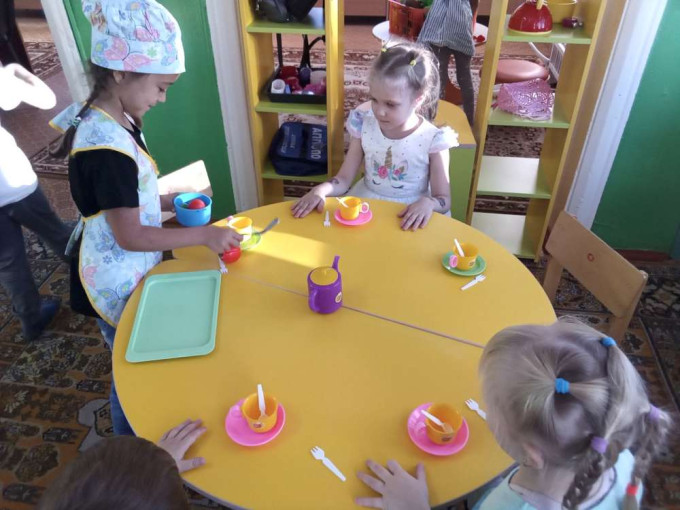 День повара. День повара.